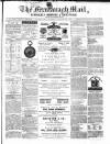 Enniskillen Chronicle and Erne Packet Thursday 22 January 1880 Page 1