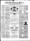 Enniskillen Chronicle and Erne Packet Monday 26 January 1880 Page 1