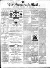Enniskillen Chronicle and Erne Packet Thursday 29 January 1880 Page 1
