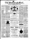 Enniskillen Chronicle and Erne Packet Monday 02 February 1880 Page 1