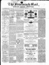 Enniskillen Chronicle and Erne Packet Thursday 05 February 1880 Page 1