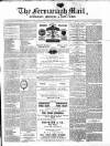 Enniskillen Chronicle and Erne Packet Monday 16 February 1880 Page 1