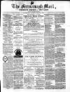 Enniskillen Chronicle and Erne Packet Monday 01 March 1880 Page 1