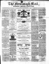 Enniskillen Chronicle and Erne Packet Thursday 04 March 1880 Page 1