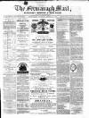 Enniskillen Chronicle and Erne Packet Thursday 18 March 1880 Page 1