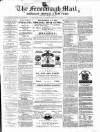 Enniskillen Chronicle and Erne Packet Monday 22 March 1880 Page 1