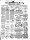 Enniskillen Chronicle and Erne Packet Thursday 08 April 1880 Page 1