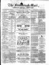 Enniskillen Chronicle and Erne Packet Monday 12 April 1880 Page 1