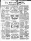 Enniskillen Chronicle and Erne Packet Monday 19 April 1880 Page 1