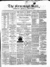 Enniskillen Chronicle and Erne Packet Thursday 22 April 1880 Page 1