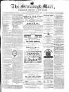 Enniskillen Chronicle and Erne Packet Monday 17 May 1880 Page 1