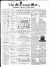 Enniskillen Chronicle and Erne Packet Thursday 01 July 1880 Page 1