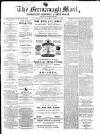 Enniskillen Chronicle and Erne Packet Thursday 08 July 1880 Page 1