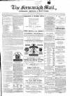 Enniskillen Chronicle and Erne Packet Thursday 30 September 1880 Page 1
