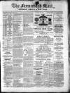 Enniskillen Chronicle and Erne Packet Thursday 04 November 1880 Page 1