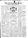 Enniskillen Chronicle and Erne Packet Monday 15 November 1880 Page 1