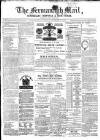 Enniskillen Chronicle and Erne Packet Thursday 25 November 1880 Page 1