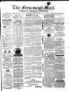 Enniskillen Chronicle and Erne Packet Thursday 01 June 1882 Page 1