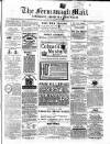 Enniskillen Chronicle and Erne Packet Monday 12 June 1882 Page 1