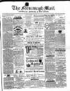 Enniskillen Chronicle and Erne Packet Monday 02 October 1882 Page 1