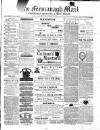 Enniskillen Chronicle and Erne Packet Thursday 14 December 1882 Page 1