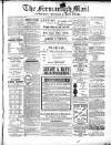 Enniskillen Chronicle and Erne Packet Monday 14 January 1884 Page 1