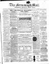 Enniskillen Chronicle and Erne Packet Thursday 01 May 1884 Page 1