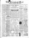 Enniskillen Chronicle and Erne Packet Monday 26 May 1884 Page 1