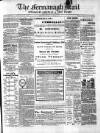 Enniskillen Chronicle and Erne Packet Monday 27 April 1885 Page 1