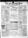 Enniskillen Chronicle and Erne Packet Thursday 03 September 1885 Page 1