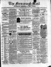 Enniskillen Chronicle and Erne Packet Monday 12 April 1886 Page 1
