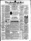 Enniskillen Chronicle and Erne Packet Thursday 15 April 1886 Page 1