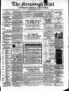 Enniskillen Chronicle and Erne Packet Thursday 06 May 1886 Page 1