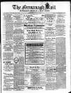 Enniskillen Chronicle and Erne Packet Thursday 02 September 1886 Page 1