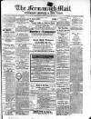 Enniskillen Chronicle and Erne Packet Thursday 23 September 1886 Page 1