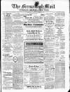 Enniskillen Chronicle and Erne Packet Thursday 30 September 1886 Page 1