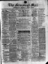 Enniskillen Chronicle and Erne Packet Thursday 11 November 1886 Page 1