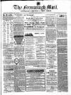 Enniskillen Chronicle and Erne Packet Thursday 01 September 1887 Page 1