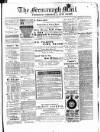 Enniskillen Chronicle and Erne Packet Thursday 12 January 1888 Page 1