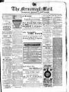 Enniskillen Chronicle and Erne Packet Monday 16 January 1888 Page 1