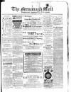 Enniskillen Chronicle and Erne Packet Thursday 19 January 1888 Page 1