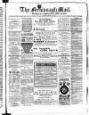 Enniskillen Chronicle and Erne Packet Thursday 09 February 1888 Page 1