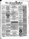 Enniskillen Chronicle and Erne Packet Thursday 23 February 1888 Page 1