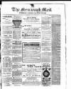 Enniskillen Chronicle and Erne Packet Monday 02 April 1888 Page 1
