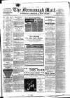 Enniskillen Chronicle and Erne Packet Thursday 16 August 1888 Page 1