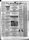 Enniskillen Chronicle and Erne Packet Thursday 01 November 1888 Page 1
