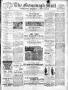 Enniskillen Chronicle and Erne Packet Thursday 17 January 1889 Page 1