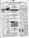 Enniskillen Chronicle and Erne Packet Monday 04 March 1889 Page 1