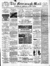 Enniskillen Chronicle and Erne Packet Monday 18 March 1889 Page 1