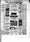Enniskillen Chronicle and Erne Packet Monday 13 January 1890 Page 1